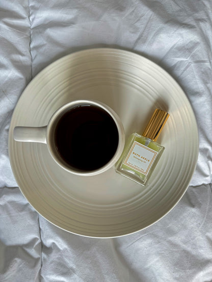 Shimmering Oil (Fragrance-free)